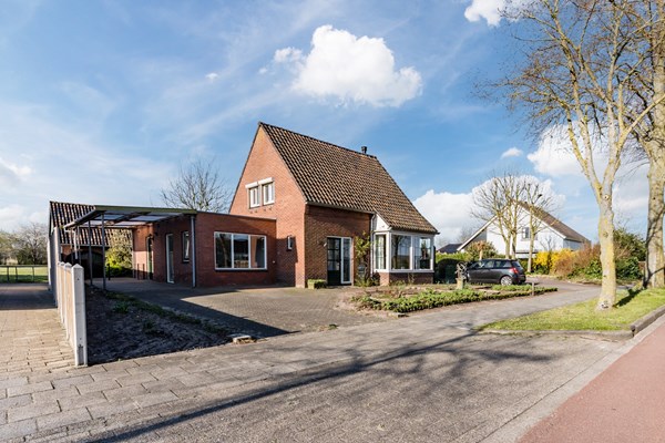 Medium property photo - Ommerweg 57, 7683 AW Den Ham